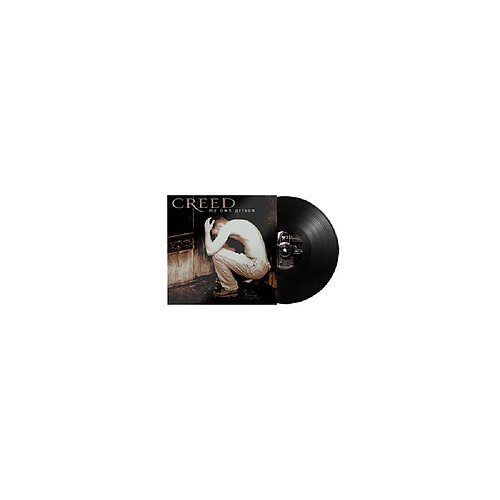CONCORD Creed - My Own Prison 25e anniversaire - LP Vinyle