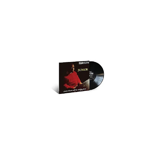 Verve Junior Mance - Junior (Verve By Request) - 180 g