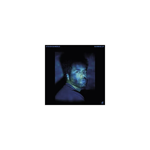 TRU THOUGHTS Summing Up - Steven Bamidele - Vinyle 33T