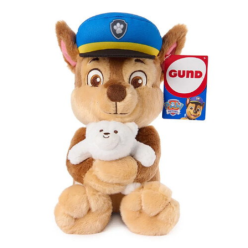 GUND Chase - 25 cm - Multicolore