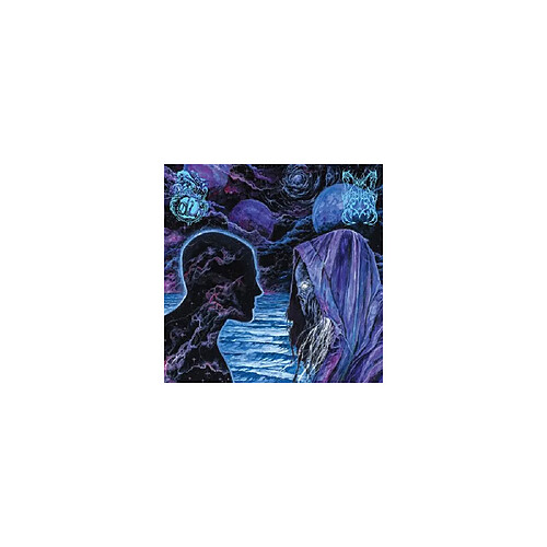 20 Buck Spin – Starpath (Dream Unending & Worm) - 12" LP coloré