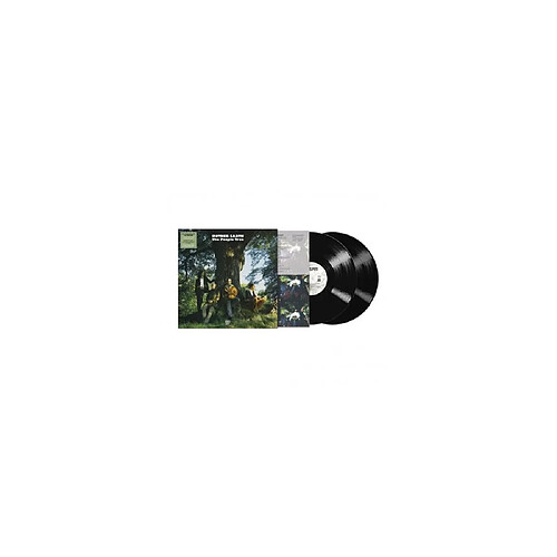 Pias France — Mother Earth The People Tree 30e Anniversary - Double vinyle