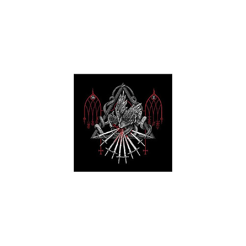Pias Goatwhore Angels Hung From The Arches Of Heaven - LP