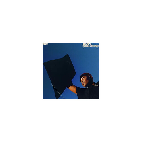Pias My Soft Machine - Arlo Parks - Vinyle 33T (2023)