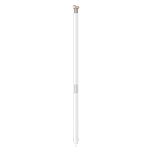 Samsung Stylet pour Galaxy S26 Ultra Blanc / Champagne