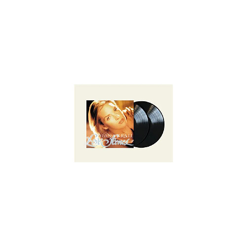 Universal Music Diana Krall - Love Scenes - 2x12" Vinyle