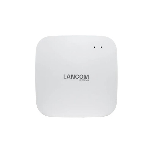 Lancom Systems LANCOM LW-700 - Wi-Fi 7 - Blanc