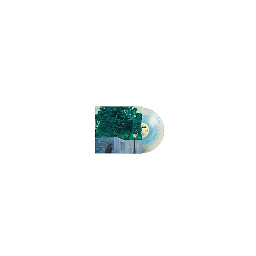 Pias The Murlocs - Rapscallion (Vinyle LP coloré)