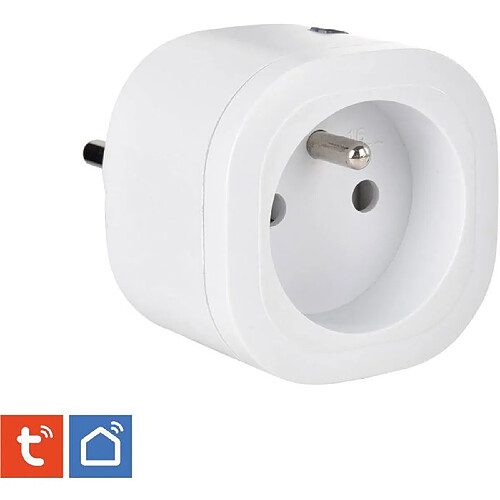 Prise connectée - KYF - Wi-Fi - Intérieur