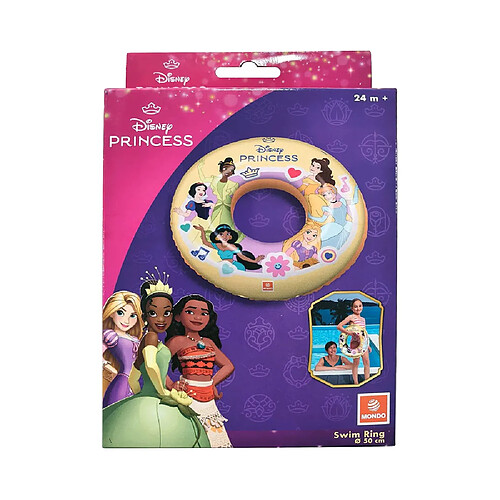 MONDO SPA MOO16972 - Disney Princess - 50 cm