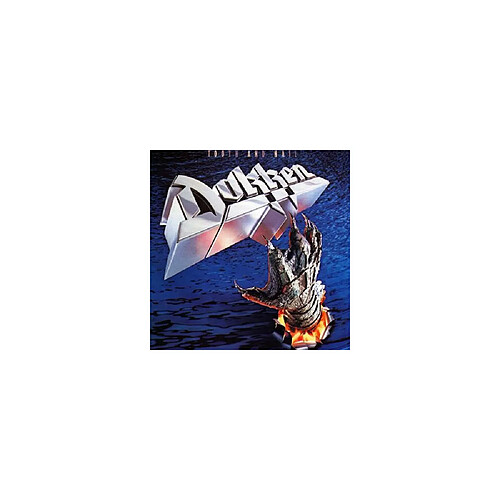 BMG Dokken - Tooth And Nail (2024) - Vinyle LP