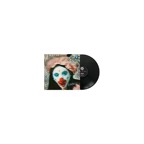 Nippon Columbia Hiroshi Segawa - Pierrot (2025 Réédition LP)