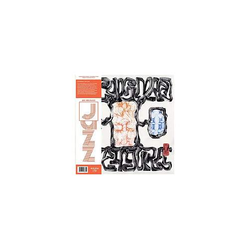 WE RELEASE JAZZ Ill Considered - Live In Jura - Double Vinyle