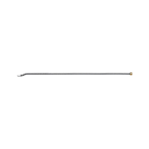 KNIPEX 16 29 165 - Lame de rechange pour dégainoir - Argent