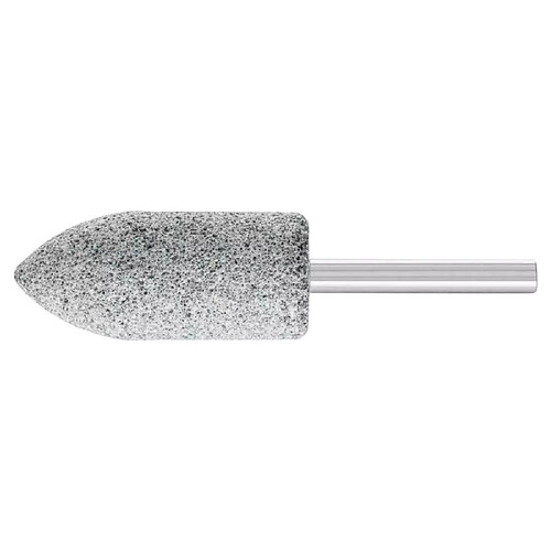 PFERD CAST EDGE A11 - Ø22x50 mm - Tige Ø6 mm - CU 30 R