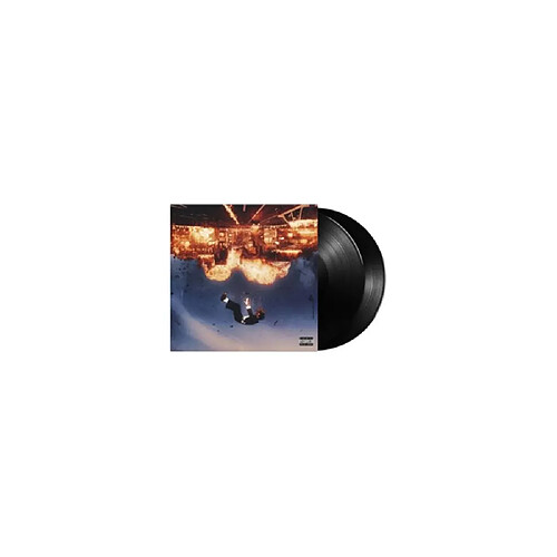 Offset Set It Off - Vinyle - Édition Standard
