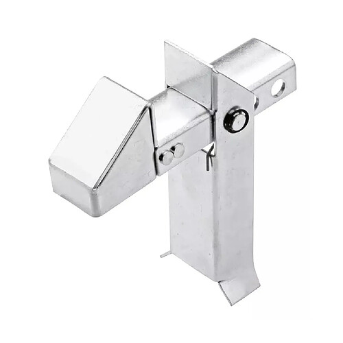 MERMIER 542003 - Zingué - Écartement 45/60/90 mm