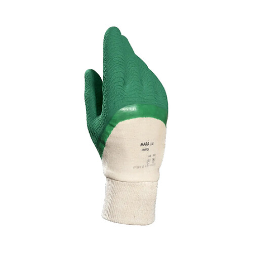 Mapa Gants enduits latex texturé Enduro 330 - Taille 3