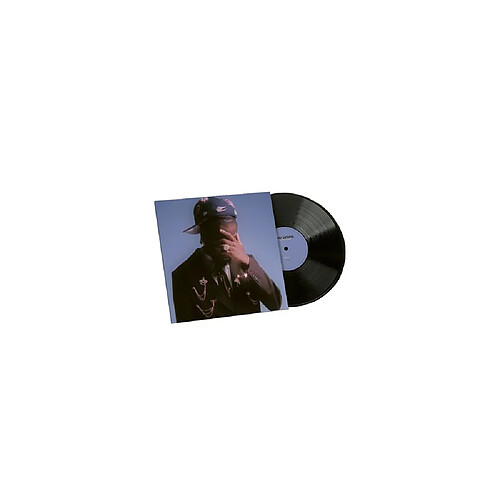 Sony Music Arma Jackson - No Man's Land - 12" LP