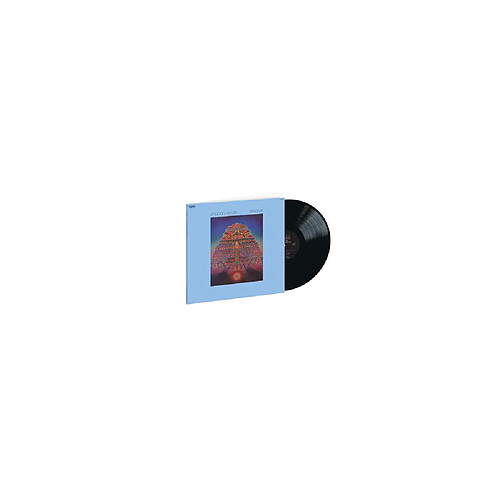 Verve Pharoah Sanders - Elevation - 12" 180g Gatefold