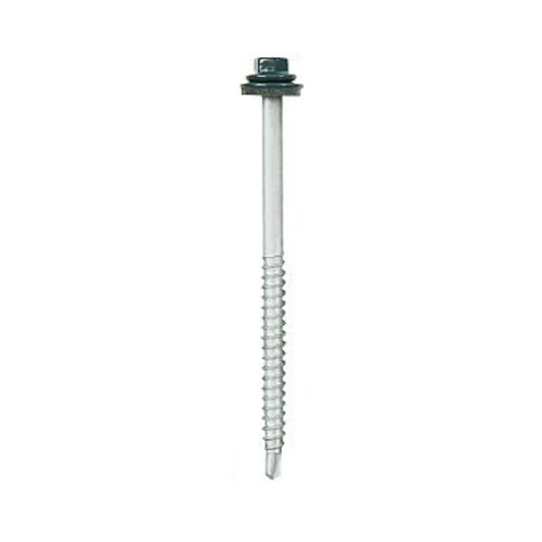 BATIFIX ZBTXHTRS1665130 - 6,5x130 mm - RAL5008