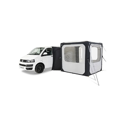 Dometic AWNI073 - Tunnel de raccordement VW - Gris foncé