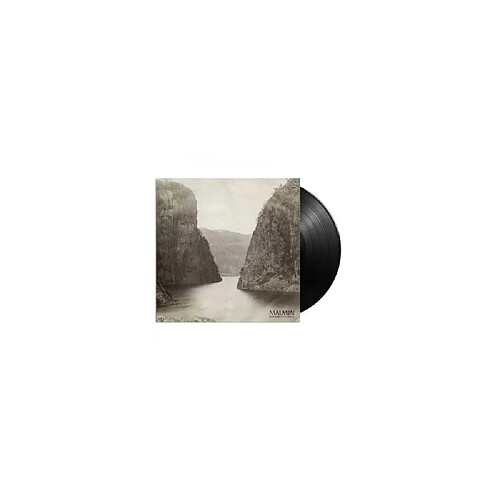 Pias France Med Åshild Vetrhus - Malmin (Vinyle 33T)