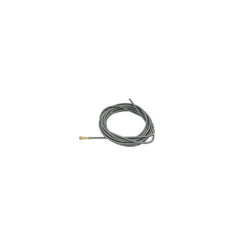 Abicor Binzel BTR 122.0060 - 4 m - Gris métallique