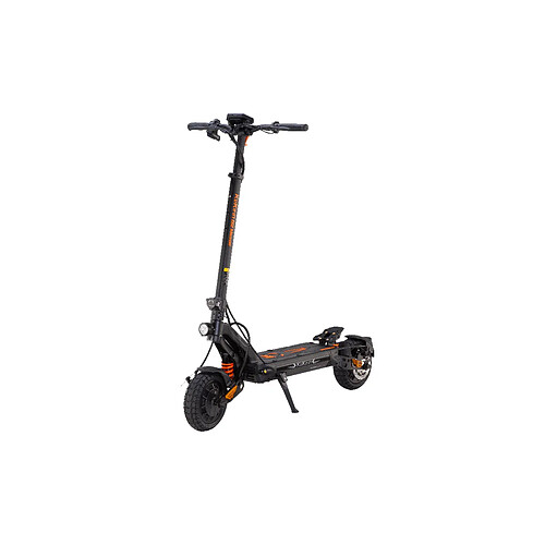 KuKirin G2 Master Trottinette Électrique Double Moteur 2000W
