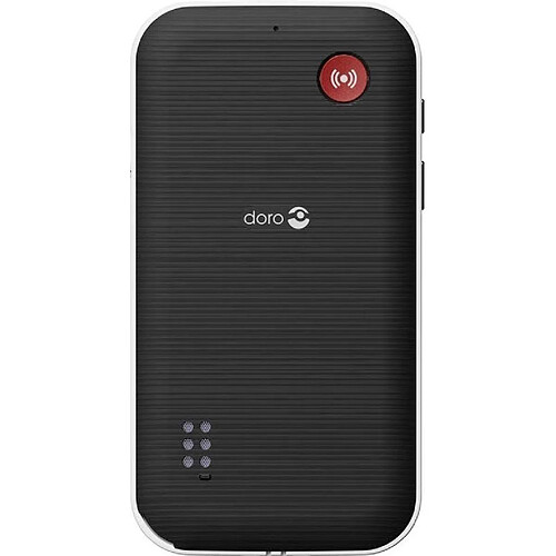 Téléphone mobile DORO LEVAX10BLANC