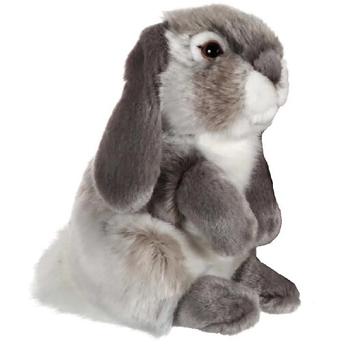 Gipsy toys Peluche lapin bélier