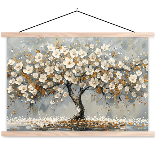 Muchowow Art - 120 x 120 cm
