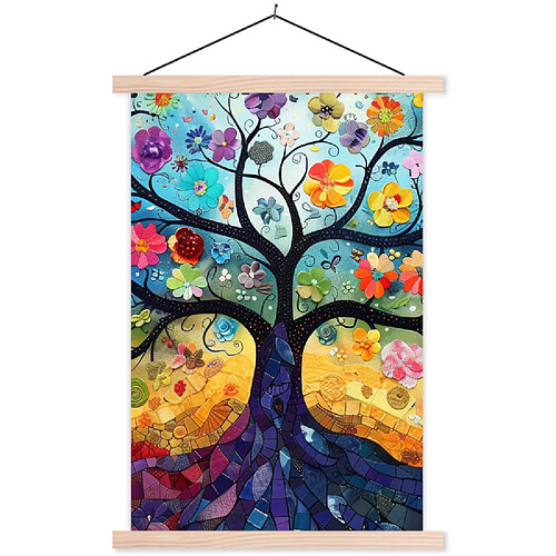 Muchowow 8720978613362 - 60 x 90 cm