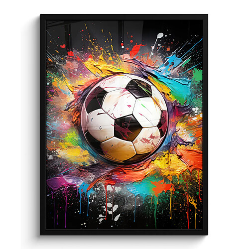 Muchowow 8720977650733 - 60x60 cm