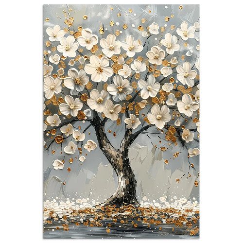 Muchowow Arbre - 80x120 cm