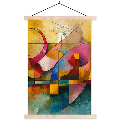 Muchowow CAN/1-TYK/M_30046/40x60 - 40x60 cm
