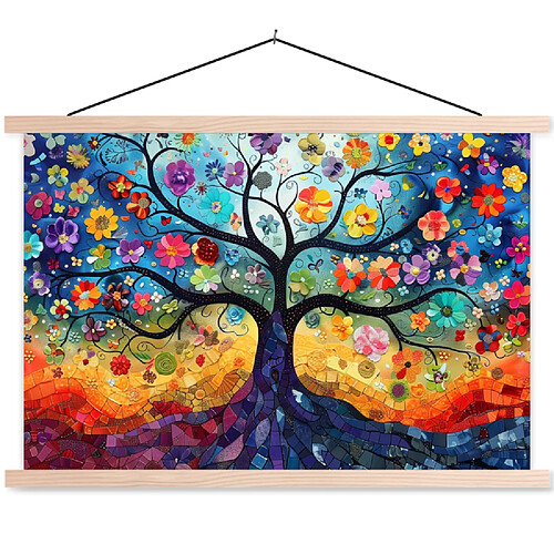 Muchowow 8720978610873 - 60 x 40 cm