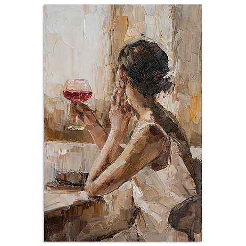 Muchowow 8720977508362 - 80x120 cm