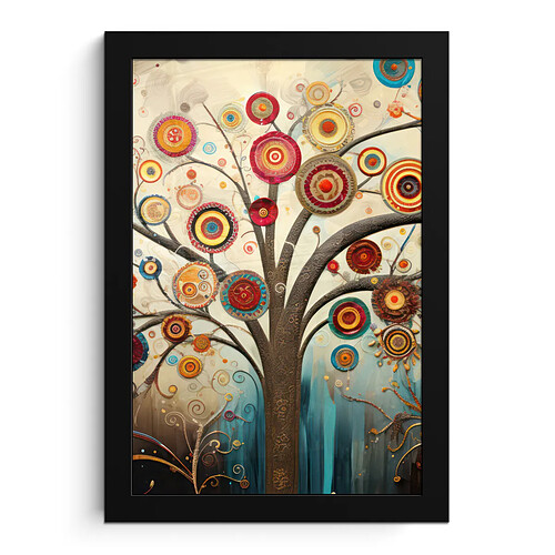 Muchowow Arbre de vie - 20x30 cm