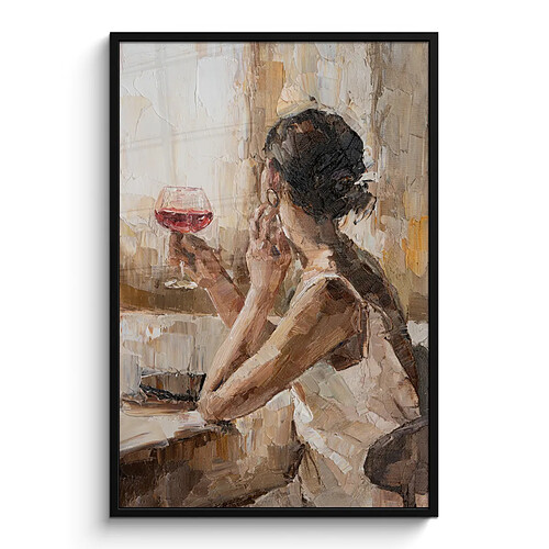 Muchowow 8720977508362 - 80x120 cm