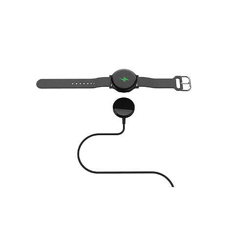 INF Chargeur de montre connectée Type-C pour Samsung Galaxy