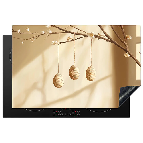 MuchoWow PROTECTION PLAQUE INDUCTION