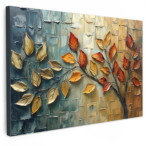 MuchoWow TABLEAU SUR TOILE