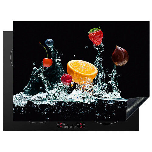 MuchoWow PROTECTION PLAQUE INDUCTION