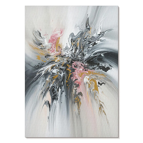 Tulup Harpuss - 59,5 x 84 cm