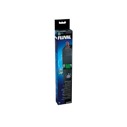 Fluval Chauffage pour aquarium série E - 300 W