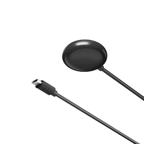 INF Chargeur pour Google Pixel Watch, Câble de Chargement Magnétique pour Pixel Watch 1ère Gén
