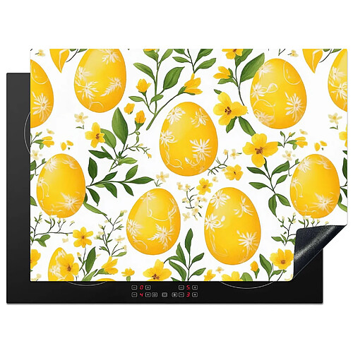 MuchoWow PROTECTION PLAQUE INDUCTION