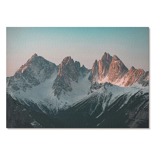 Tulup Da V - 42x42 cm