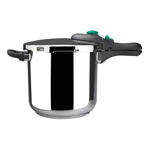 Magefesa-01OPDINAM08-Dynamic Cocotte à pression pour une cuisson rapide Ultra 7,5 l